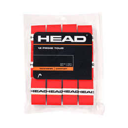 Surgrips HEAD Prime Tour 12 pcs Pack weiß
